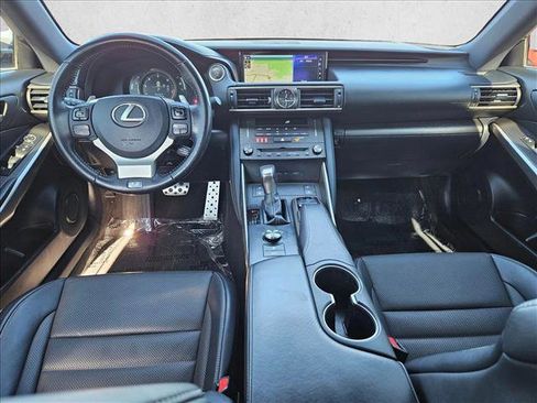 Used 2019 Lexus IS 350 IS 350 image 19