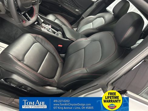 New 2026 Dodge Charger Scat Pack AWD/4WD image 10
