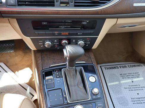 Used 2013 Audi A6 2.0T Premium Plus AWD/4WD image 32
