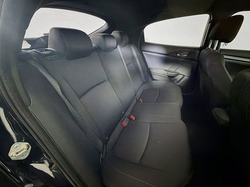 Used 2018 Honda Civic LX image 22