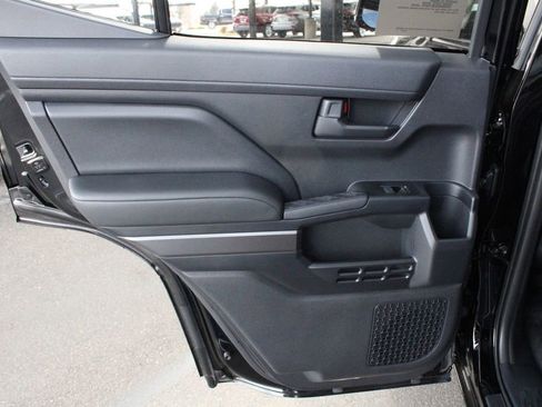 New 2026 Toyota 4Runner SR5 image 40