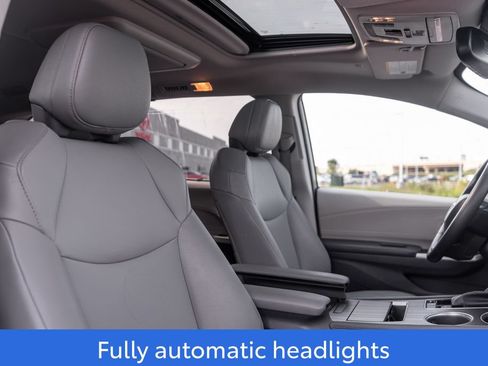 Used 2023 Toyota Sienna XLE w/ XLE Plus Package AWD/4WD image 13