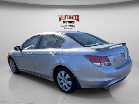 Used 2008 Honda Accord EX-L image 4