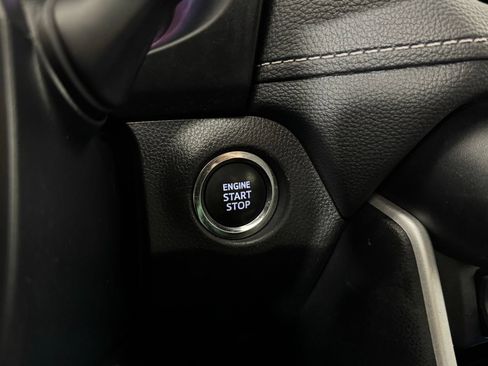 Used 2023 Toyota RAV4 XLE w/ Convenience Package FWD image 22