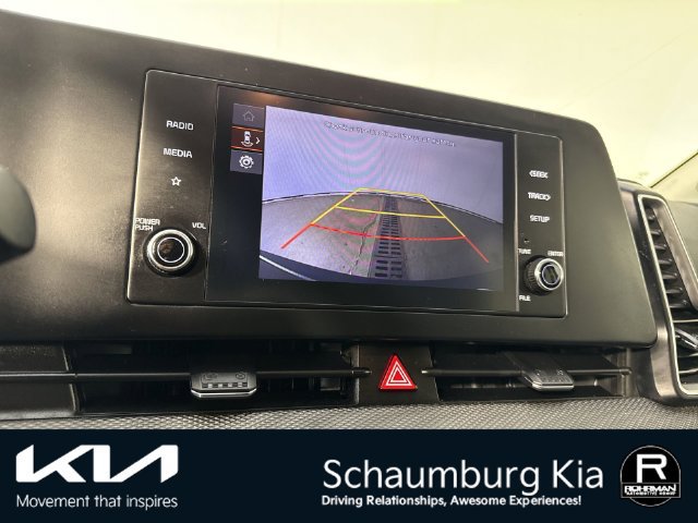 Used 2023 Kia Sportage LX AWD/4WD image 8