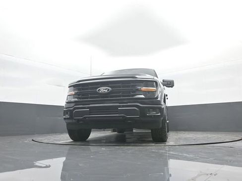 New 2026 Ford F150 XLT w/ Equipment Group 302A MID image 29