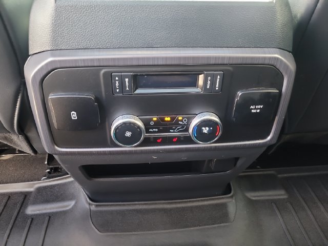 Certified 2024 Ford Expedition Platinum AWD/4WD image 18