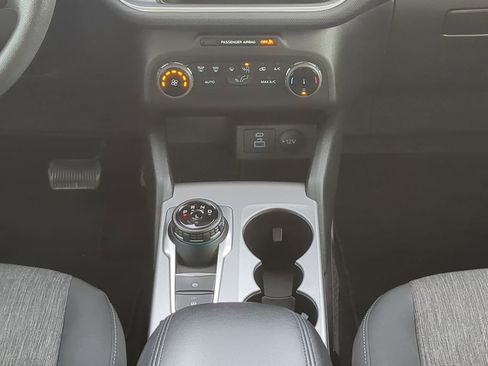 Used 2022 Ford Bronco Sport Big Bend image 17