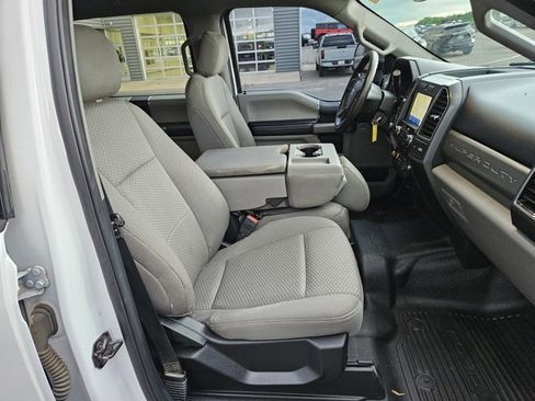 Used 2020 Ford F450 XLT w/ XLT Value Package image 11