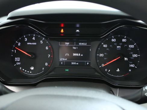 Certified 2024 Chevrolet Trax LS w/ Driver Confidence Package FWD image 31
