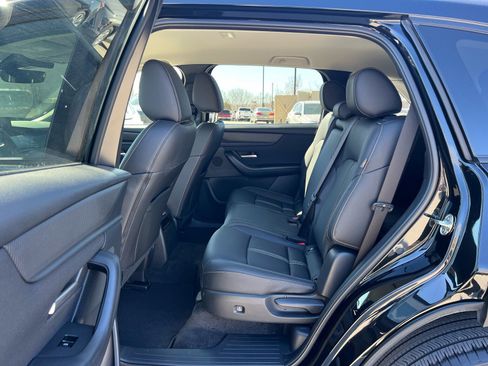 Used 2025 MAZDA CX-90 3.3 Turbo w/ Select Package image 18