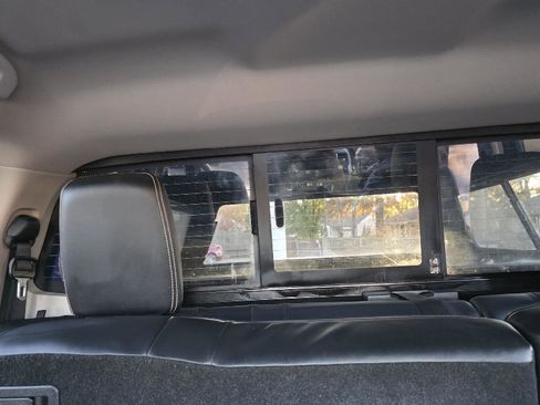 Used 2018 Nissan Titan PRO-4X w/ Pro-4x Utility Package image 26