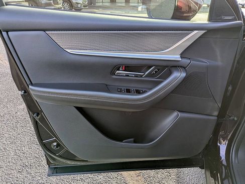 New 2026 MAZDA CX-90 3.3 Turbo w/ Premium Plus Pkg image 11