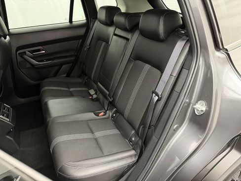 Used 2025 MAZDA CX-50 AWD 2.5 S w/ Preferred Package image 40