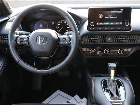 Used 2024 Honda HR-V Sport image 23