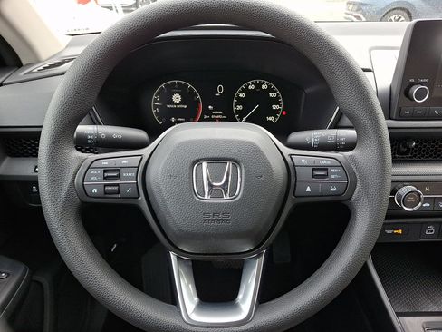 Certified 2023 Honda CR-V LX image 17