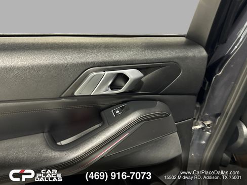 Used 2019 BMW X5 xDrive40i w/ M Sport Package AWD/4WD image 16