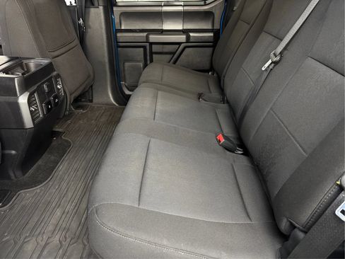 Used 2019 Ford F150 XLT w/ Equipment Group 302A Luxury AWD/4WD image 14