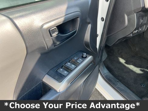 Used 2023 Toyota Tacoma SR5 image 39