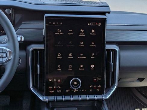 New 2026 GMC Acadia Elevation w/ Elevation Premium Package image 26