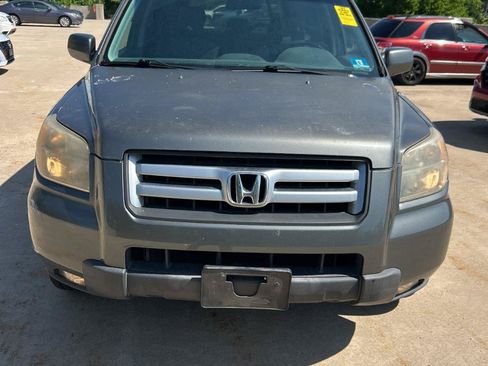 Used 2008 Honda Pilot EX image 2