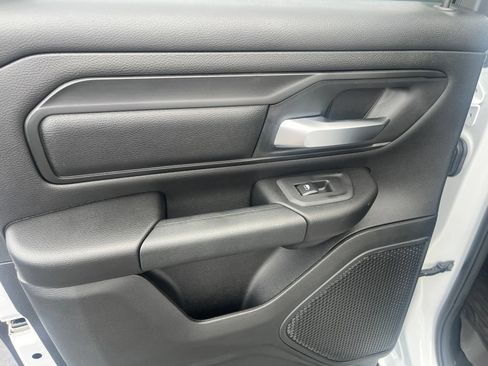 New 2026 RAM 1500 Tradesman RWD image 21