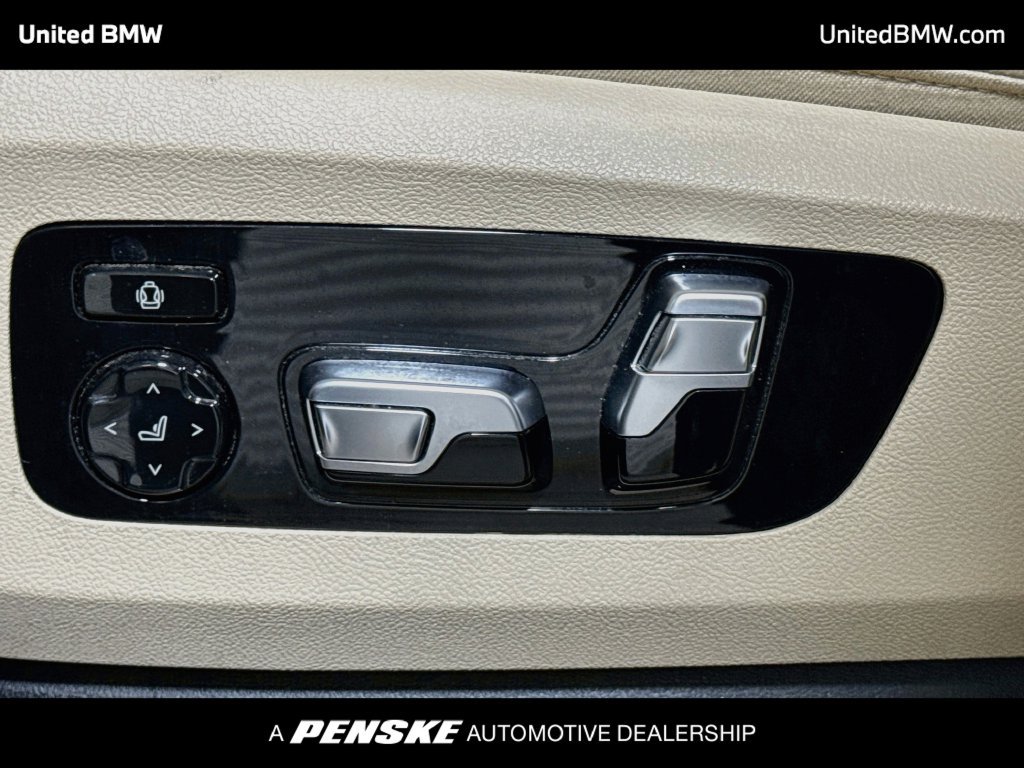 Used 2021 BMW X5 xDrive40i w/ Premium Package 2 AWD/4WD image 11