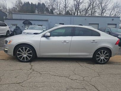 Used 2017 Volvo S60 T5 Inscription