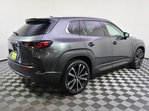 Used 2026 MAZDA CX-50 AWD 2.5 S w/ Weather Package image 7