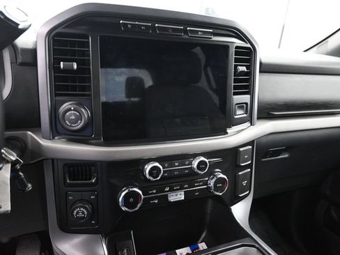 Used 2024 Ford F150 XLT w/ Mobile Office Package AWD/4WD image 12