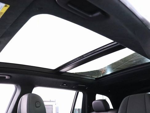 Used 2024 Mercedes-Benz GLS 63 AMG 4MATIC w/ Acoustic Comfort Package image 9