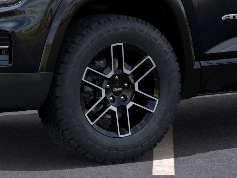 New 2027 GMC Terrain AT4 w/ Convenience Package III AWD/4WD image 33