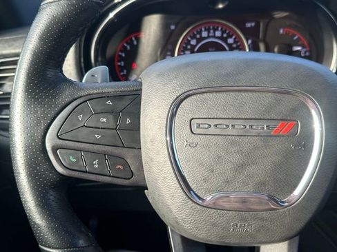 Used 2022 Dodge Durango GT image 24