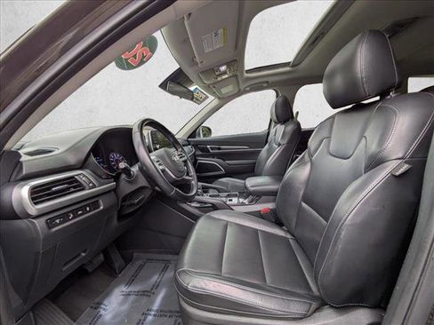 Used 2020 Kia Telluride S image 16