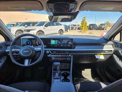 New 2026 Hyundai Sonata SE FWD image 15