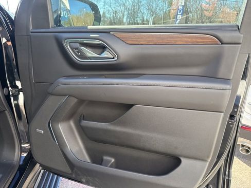 Used 2022 Chevrolet Tahoe High Country image 31