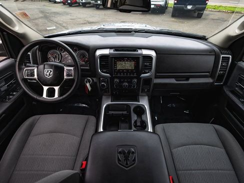 Used 2023 RAM 1500 Classic SLT w/ Trailer & Traction Group image 30