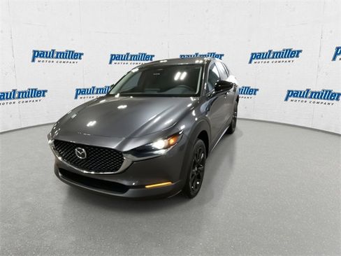New 2026 MAZDA CX-30 AWD 2.5 S w/ Select Sport Pkg image 4