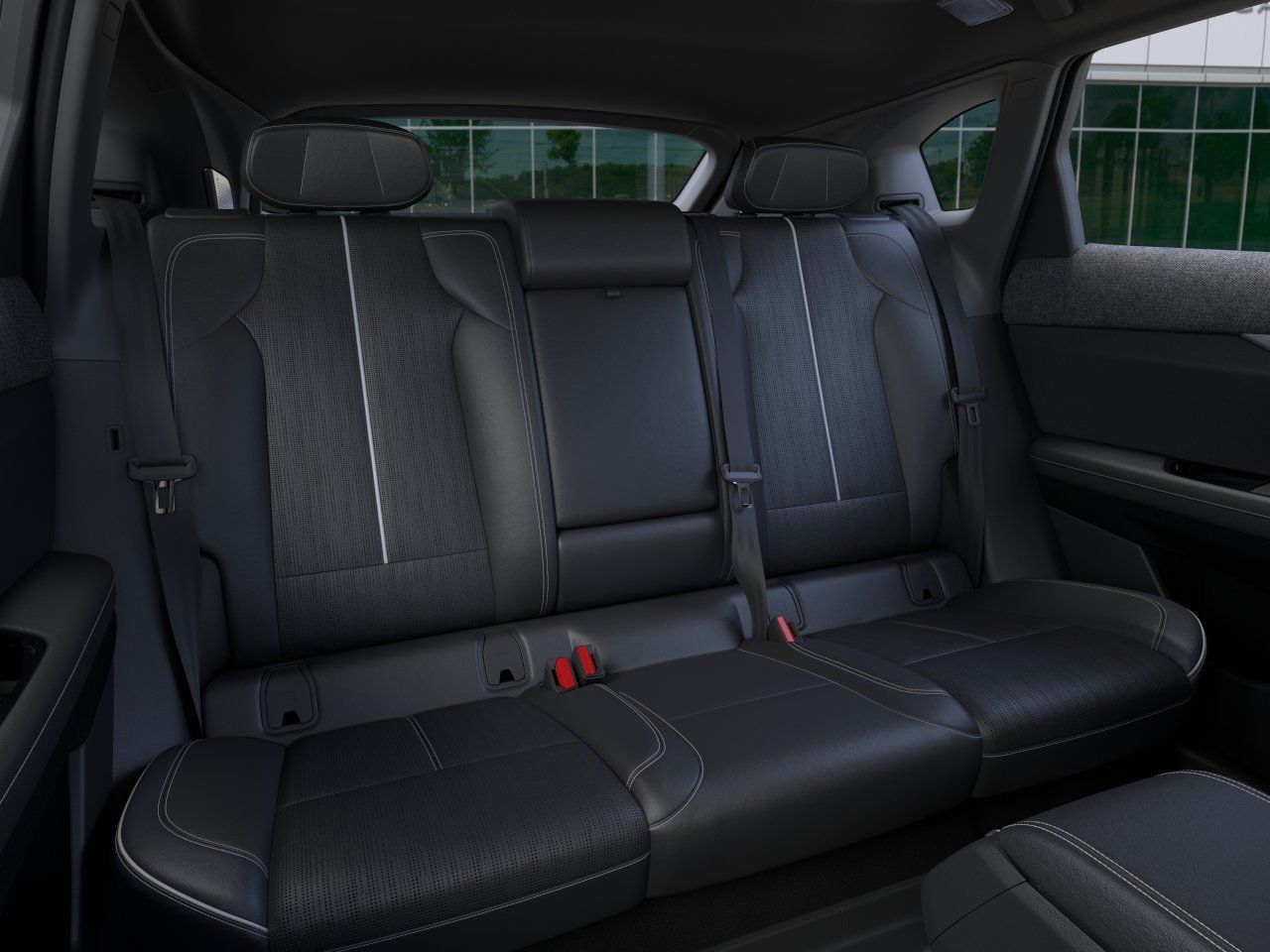 New 2027 Cadillac Optiq Premium Sport RWD image 17