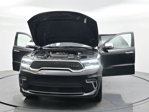 Used 2023 Dodge Durango Citadel image 41