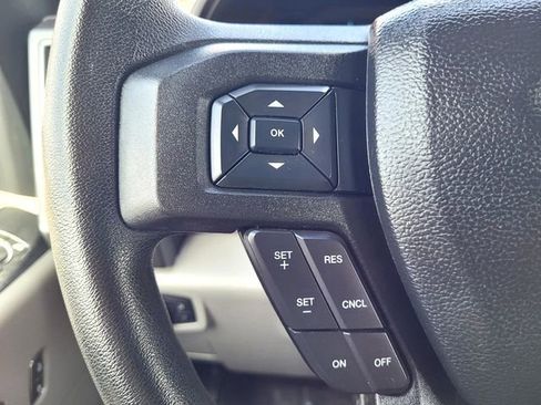 Certified 2019 Ford F250 XLT AWD/4WD image 24