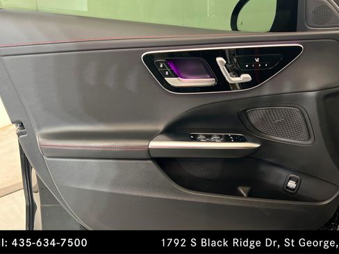 Certified 2023 Mercedes-Benz C 43 AMG 4MATIC Sedan image 14
