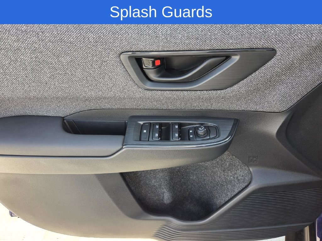 New 2026 Subaru Outback Premium AWD/4WD image 9