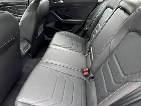 Used 2024 Volkswagen Jetta SEL image 14