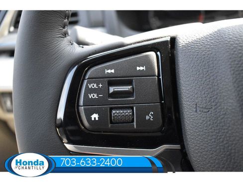 New 2026 Honda Odyssey Elite image 12