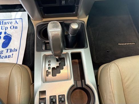 Used 2012 Toyota 4Runner SR5 w/ Premium Pkg image 18