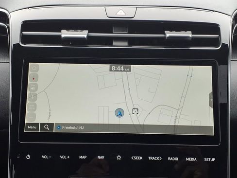 Used 2024 Hyundai Santa Cruz Night image 7