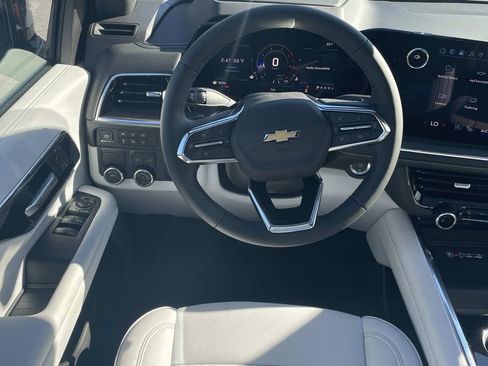 New 2026 Chevrolet Tahoe Premier image 16