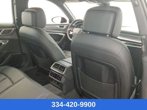 New 2026 Audi A6 3.0T allroad Premium Plus image 23