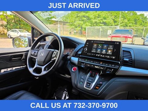 Used 2026 Honda Odyssey EX-L image 13